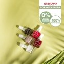 Deborah Milano Formula Pura kynsilakka 8,5 ml Punainen Kiilto Deborah Milano Formula Pura kynsilakka 8,5 ml Punainen Kiilto