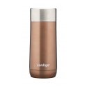 CONTIGO Luxe Autoseal 360 ml Varš Nerūsējošs tērauds CONTIGO Luxe Autoseal 360 ml Varš Nerūsējošs tērauds