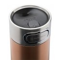 CONTIGO Luxe Autoseal 360 ml Медный Нержавеющая сталь CONTIGO Luxe Autoseal 360 ml Медный Нержавеющая сталь
