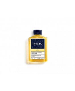 Phyto RUBIO brightening Šampūnas 250 ml