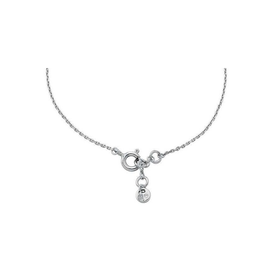 Michael Kors Sidabrinė putojanti apyrankė Kors MK MKC1730CZ040 – 3