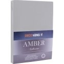 DecoKing FITTED/MBER/STEEL/80-90x200+30 DecoKing FITTED/MBER/STEEL/80-90x200+30