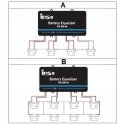 BATTERY VOLTAGE BALANCER IPS-BB-48 BATTERY VOLTAGE BALANCER IPS-BB-48
