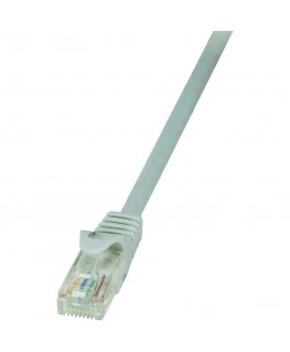 LogiLink 30m RJ-45 Cat5e UTP võrgukaabel Hall U/UTP (UTP)