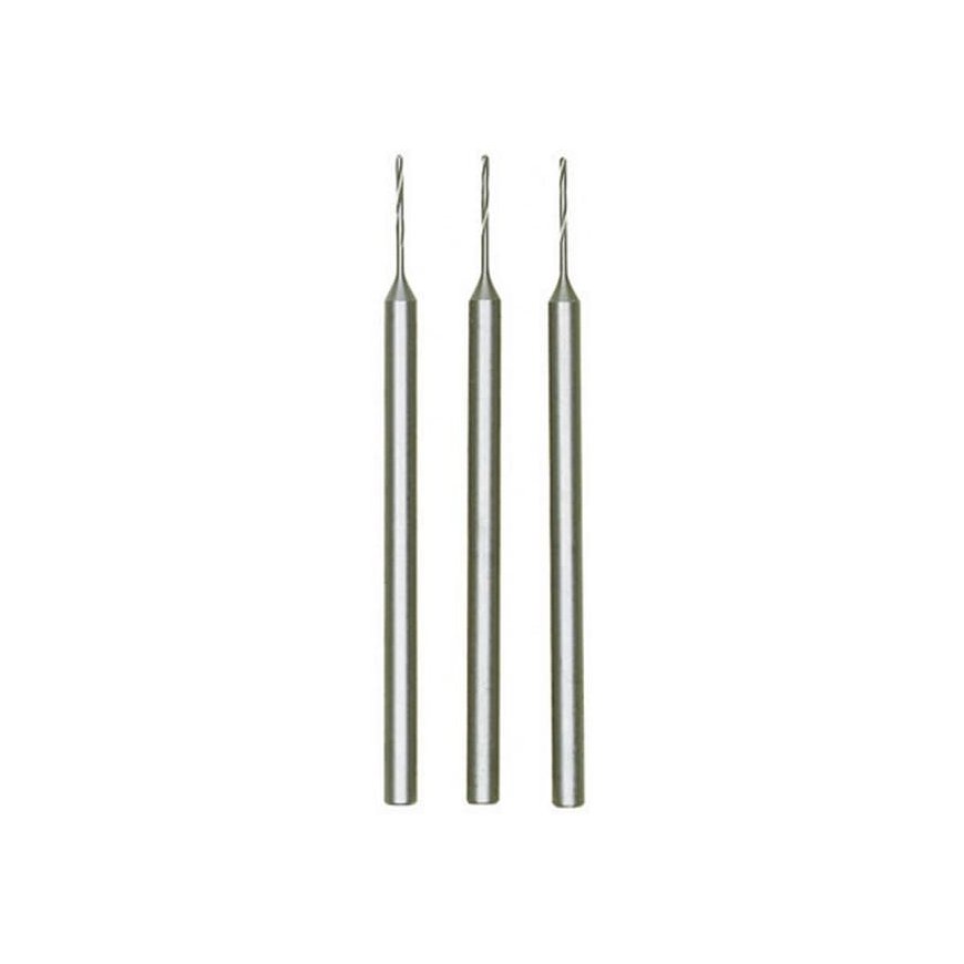 Drill Baildon Drill 13.0 XL-Y (NWKy) DIN 341 RN cut 215-134 HSS belt shank MK1 – 2