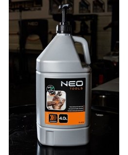 NEO tools 10-402 rankų valiklis, skirtas naudoti dirbtuvėse
