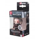 Cenega The Witcher Geralt of Rivia Good Loot 3D Keychain Cenega The Witcher Geralt of Rivia Good Loot 3D Keychain