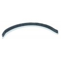 Makita 743335-3 Dust guard 180 mm, 195385-8 replacement brush short Makita 743335-3 Dust guard 180 mm, 195385-8 replacement brush short