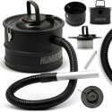 Humberg Fireplace ash vacuum cleaner 15L 1200W HM-404
