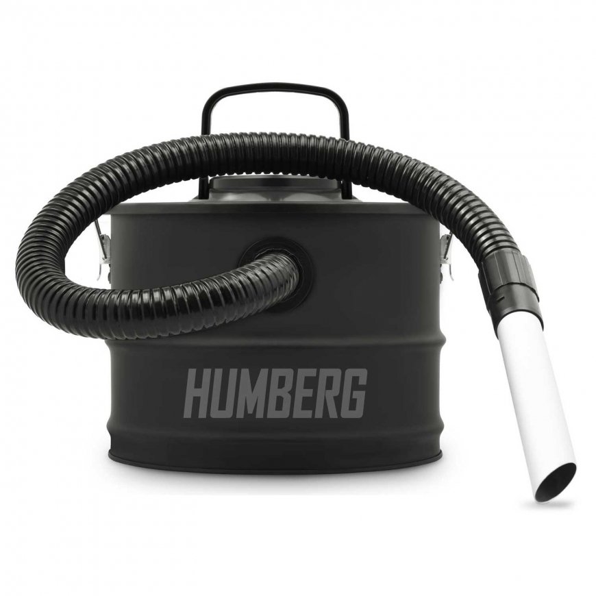 Humberg Židinio dulkių siurblys pelenams 15L 1200W HM-404 – 4