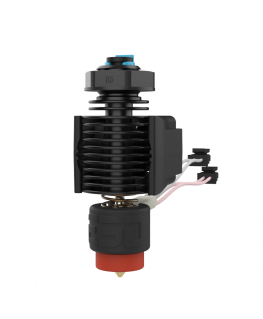 E3D RapidChange Revo Micro - 1.75mm, 12V Single Nozzle Kit