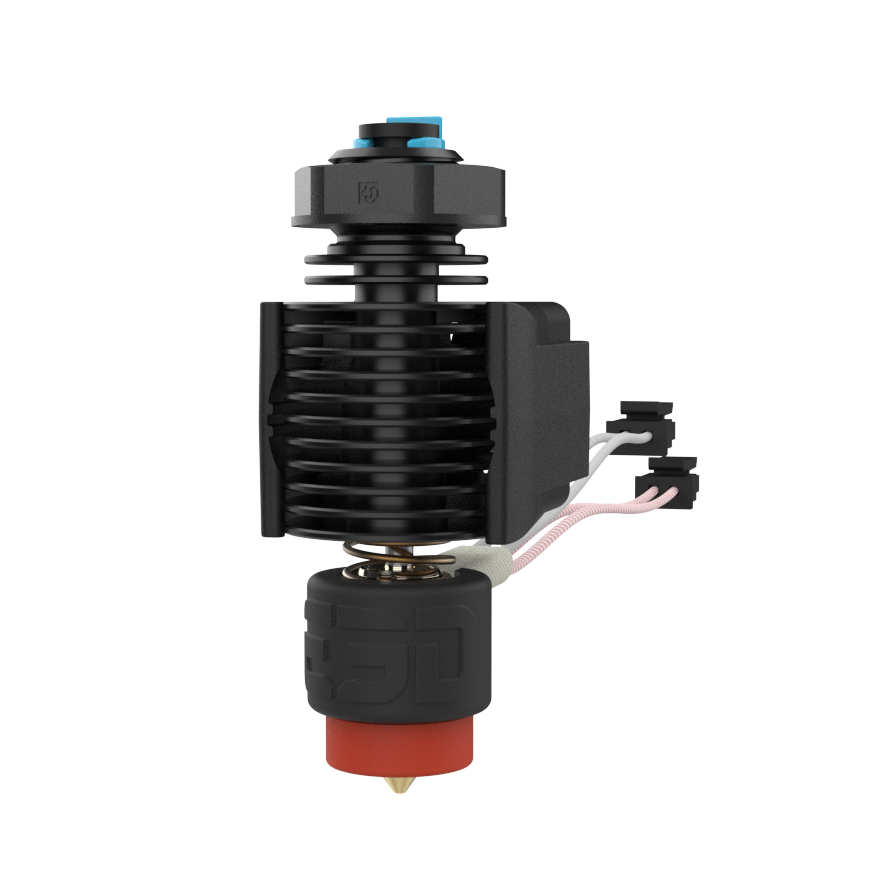 E3D RapidChange Revo Micro - 1