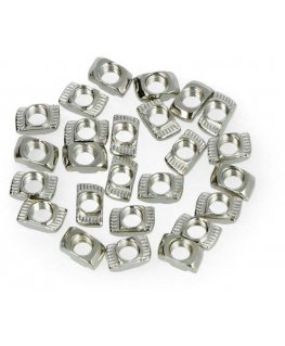 Drill Openbuilds Hummer nut T-NUT M5 - 25 pcs