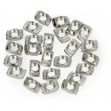 Drill Openbuilds Hummer nut T-NUT M5 - 25 pcs Drill Openbuilds Hummer nut T-NUT M5 - 25 pcs
