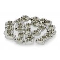 Drill Openbuilds Hummer nut T-NUT M5 - 25 pcs Drill Openbuilds Hummer nut T-NUT M5 - 25 pcs