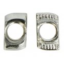 Pora Openbuilds Hummer mutteri T-NUT M5 - 25 kpl Pora Openbuilds Hummer mutteri T-NUT M5 - 25 kpl