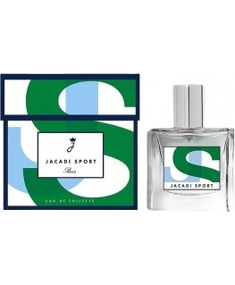 JACADI EAU DE TOILETTE SPORT 50ml