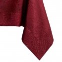 AmeliaHome TCLOTH/AH/GAIA/BRD/CLARET/40X140 AmeliaHome TCLOTH/AH/GAIA/BRD/CLARET/40X140