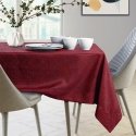 AmeliaHome TCLOTH/AH/GAIA/BRD/CLARET/40X140 AmeliaHome TCLOTH/AH/GAIA/BRD/CLARET/40X140