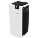 Boneco P710 72 m² 66 dB 67 W musta, Valkoinen Boneco P710 72 m² 66 dB 67 W musta, Valkoinen