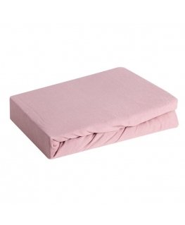 Eurofirany BY / JERSEY3 / PUD 120X200 + 25CM 140 Sheet Sheet
