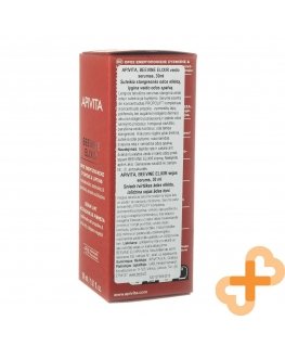Apivita Beevine Eliksyras Firming Activating Lift Serum, 30 ml