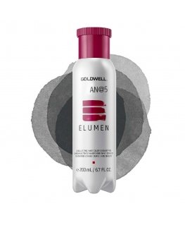 Ilgalaikiai dažai Goldwell ELUMEN CARE AN@5 200 ml