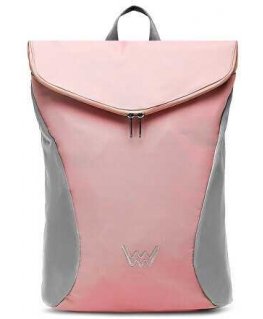 Vuch Dámský batoh Maribel Pink