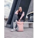 Vuch Dámský batoh Maribel Pink Vuch Dámský batoh Maribel Pink
