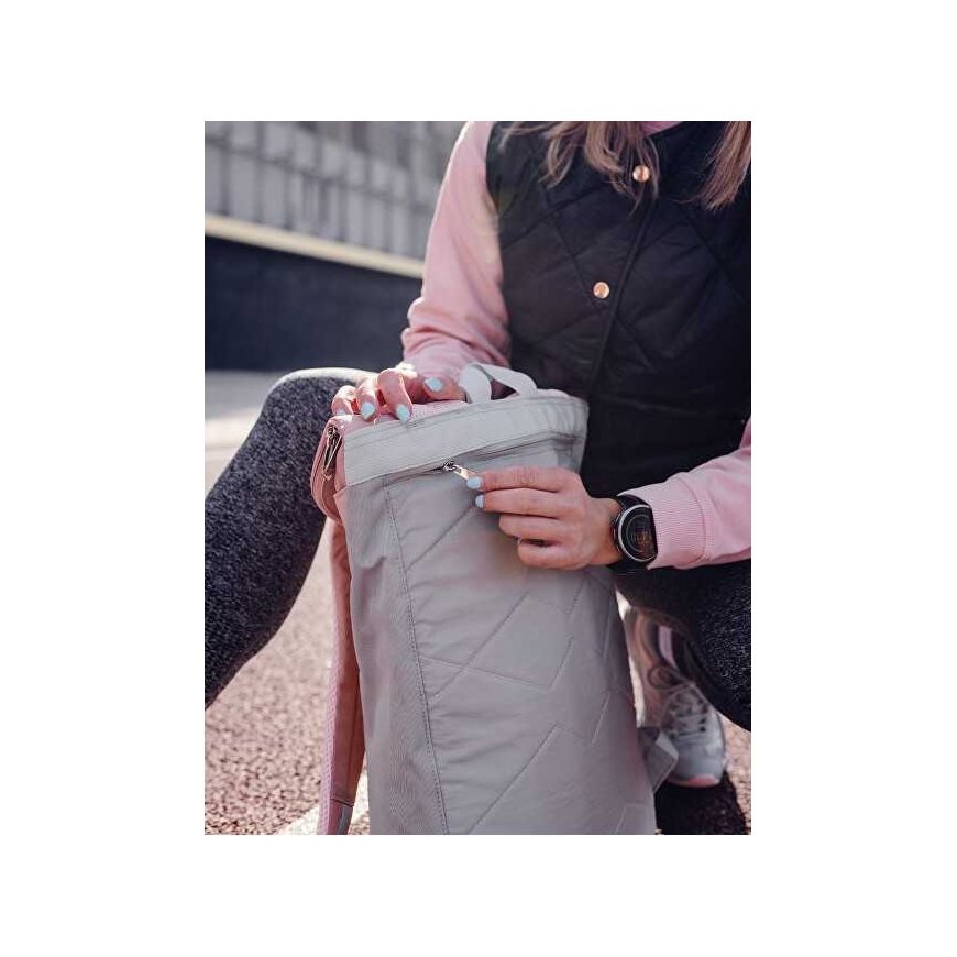 Vuch Dámský batoh Maribel Pink – 4
