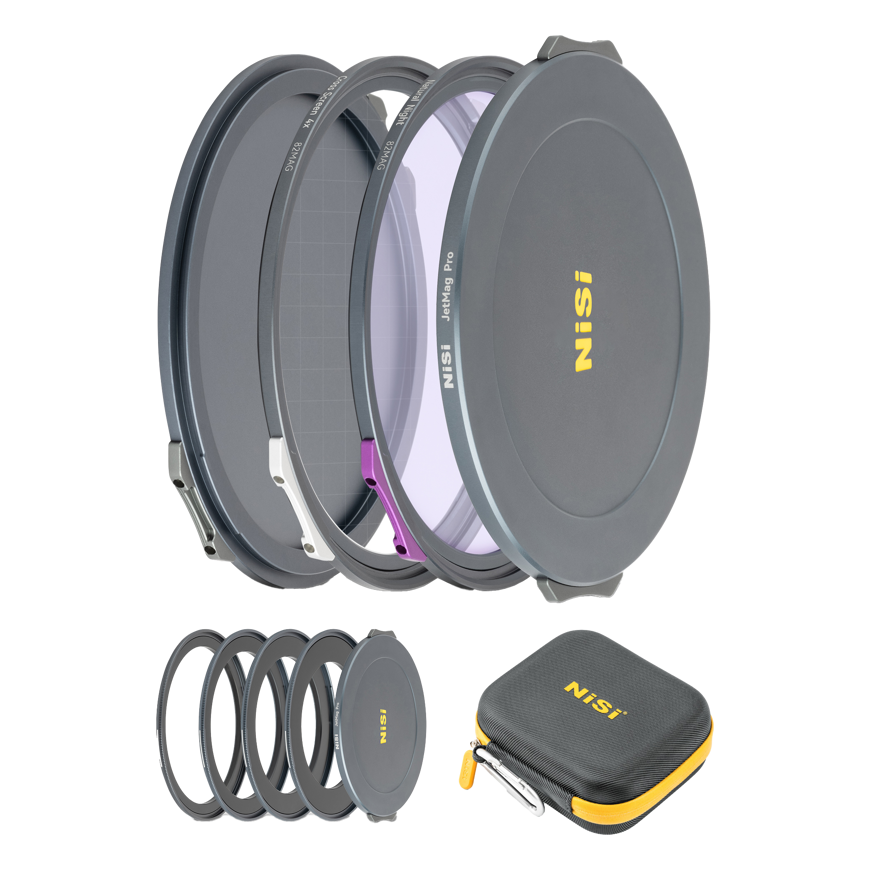 NiSi JetMag Pro Night Kit