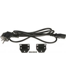 Dahua PoE hub 1000Mbps 16 ports + 2G uplink + 2SFP