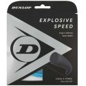 Tennis strings EXPLOSIVE SPEED 17g/1.25mm 12m blue Tennis strings EXPLOSIVE SPEED 17g/1.25mm 12m blue