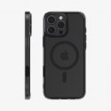 Spigen iPhone 16 Pro Max Case mobiiltelefoni ümbris Must Spigen iPhone 16 Pro Max Case mobiiltelefoni ümbris Must