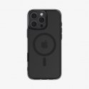 Spigen iPhone 16 Pro Max Case mobiiltelefoni ümbris Must Spigen iPhone 16 Pro Max Case mobiiltelefoni ümbris Must