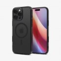 Spigen iPhone 16 Pro Max Case mobiiltelefoni ümbris Must Spigen iPhone 16 Pro Max Case mobiiltelefoni ümbris Must