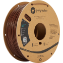 Polymaker PolyLite PLA - 1kg - 1.75mm - Galaxy Dark Red Polymaker PolyLite PLA - 1kg - 1.75mm - Galaxy Dark Red