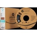 Polymaker PolyLite PLA - 1kg - 1.75mm - Galaxy Dark Red Polymaker PolyLite PLA - 1kg - 1.75mm - Galaxy Dark Red