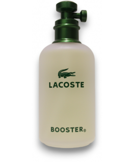 Lacoste Booster EDT Purškiklis, 125 ml