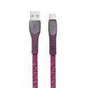 Rivacase PS6102 RD12 USB кабель USB 2.0 1,2 m USB C USB A Красный Rivacase PS6102 RD12 USB кабель USB 2.0 1,2 m USB C USB A Красный