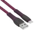 Rivacase PS6102 RD12 USB-kaabel USB 2.0 1,2 m USB C USB A Punane Rivacase PS6102 RD12 USB-kaabel USB 2.0 1,2 m USB C USB A Punane