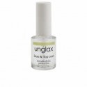 Unglax Nail Experts Base and Top Coat, 10 ml Unglax Nail Experts Base and Top Coat, 10 ml
