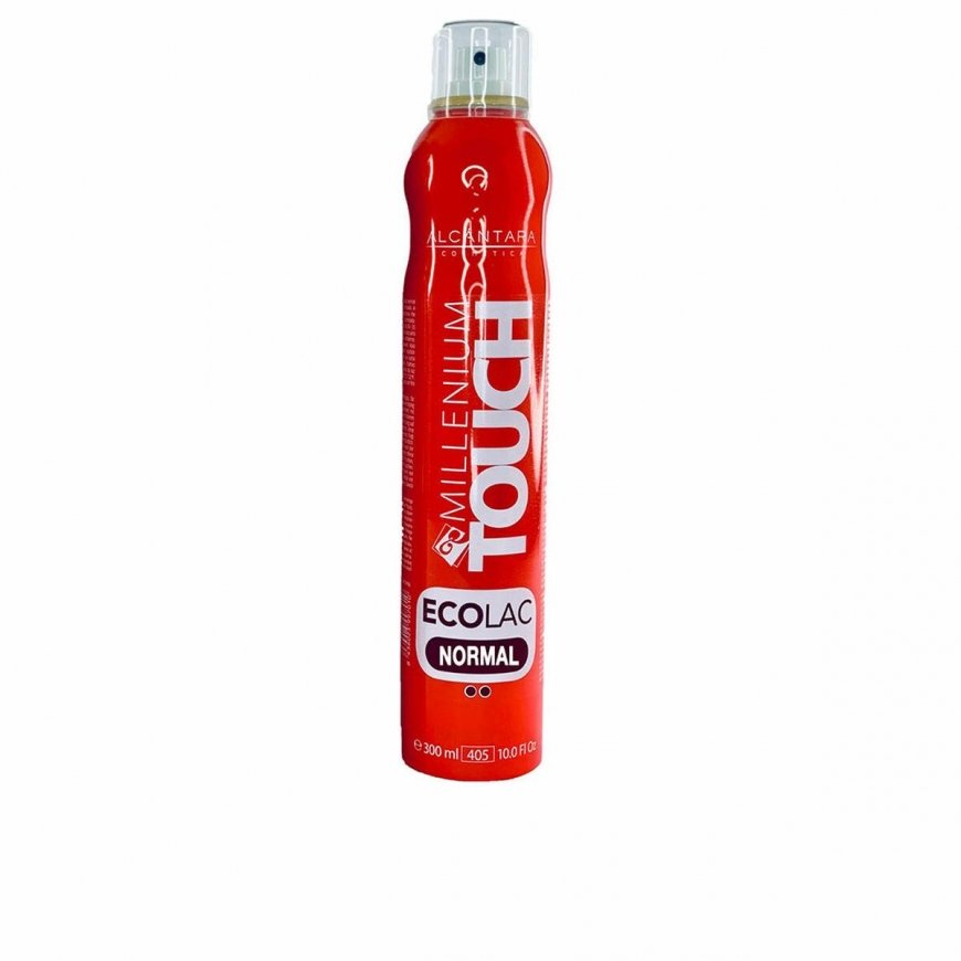Normal Hold Hairspray Alcantara MT Organic (300 ml)