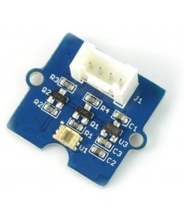 Seeed Studio Grove, TSL2561, digital I2C ambient light sensor