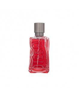Diesel D Red EDP hajustettu vesi unisex, 50 ml