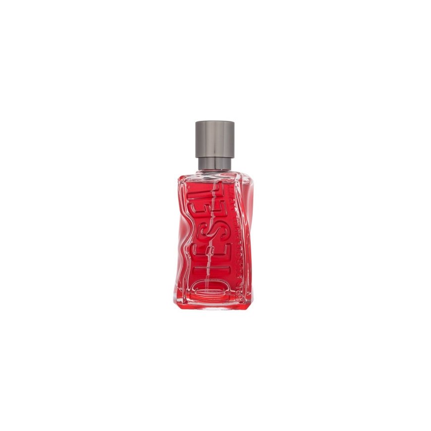 DIESEL (public) Diesel D Red EDP