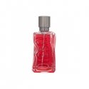 Diesel D Red EDP hajustettu vesi unisex, 50 ml