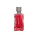 Diesel D Raudona EDP parfumuotas vanduo unisex, 50 ml