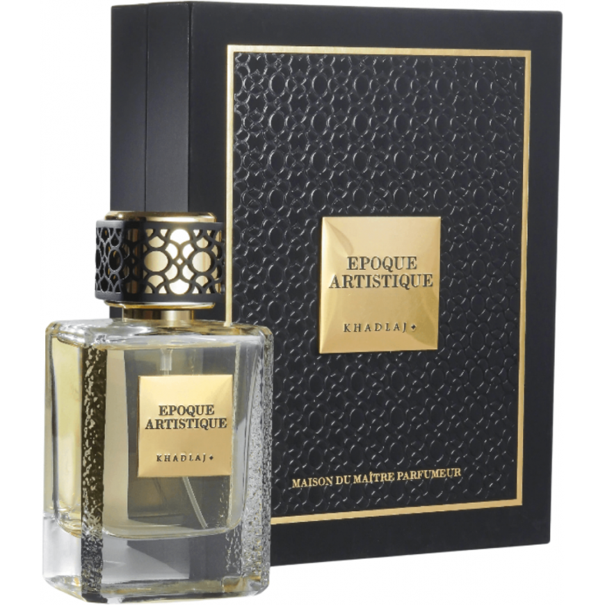 Khadlaj Maison Epoque Artistique EDP - 100 ml – 2