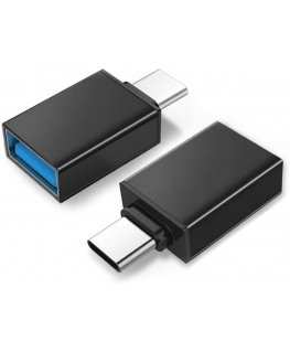 Maclean Energy MCE470 OTG USB-C | USB Adapter